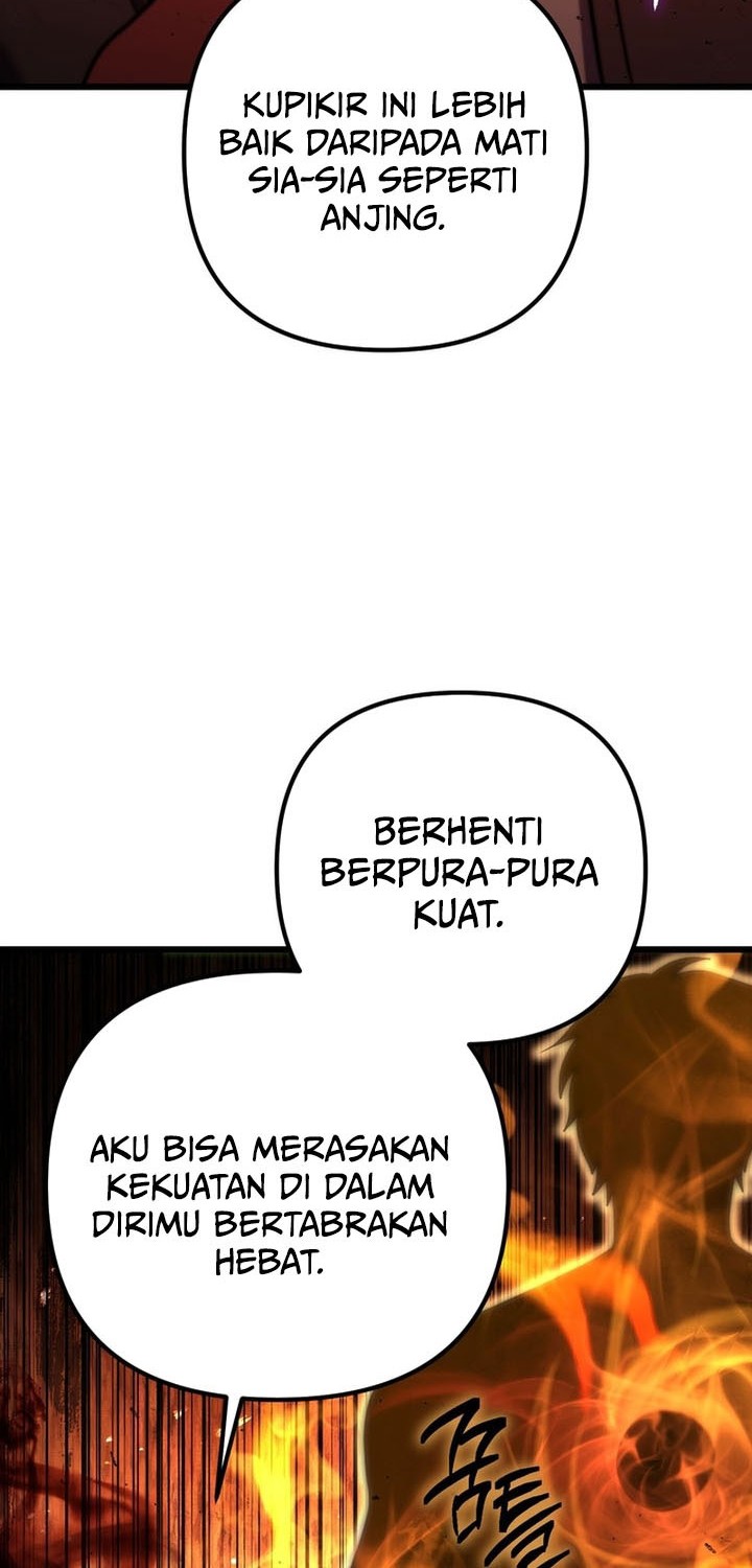 Maxed Out Leveling Bab 94 halaman 22