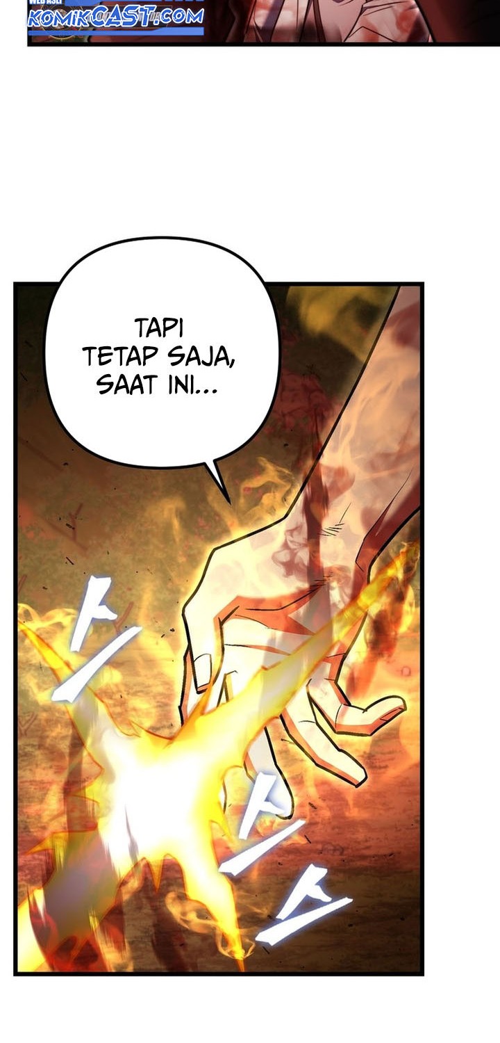 Maxed Out Leveling Bab 94 halaman 24