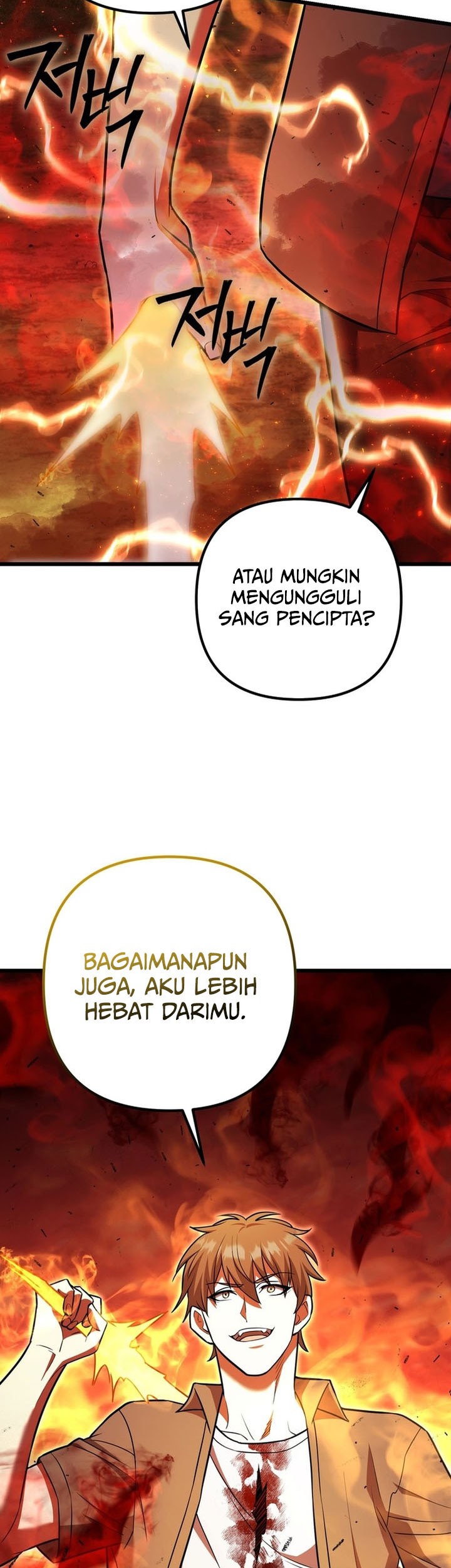 Maxed Out Leveling Bab 94 halaman 31