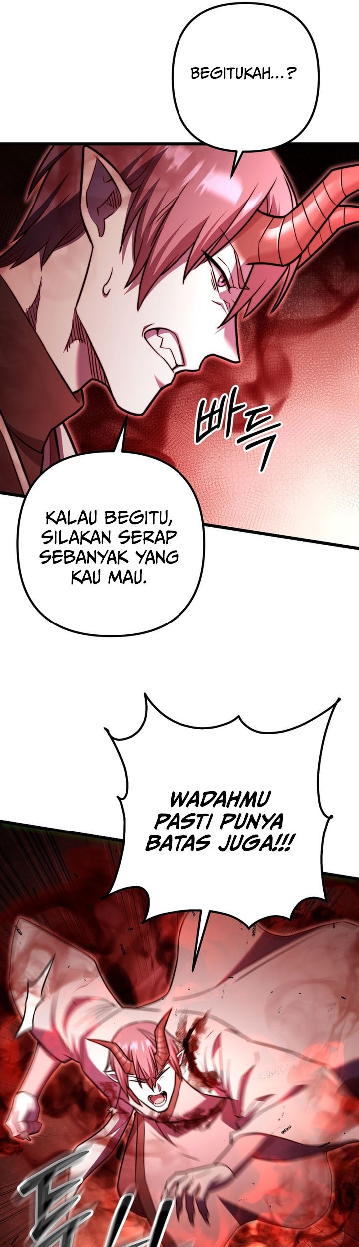 Maxed Out Leveling Bab 94 halaman 33
