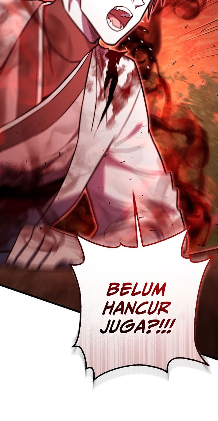 Maxed Out Leveling Bab 94 halaman 40