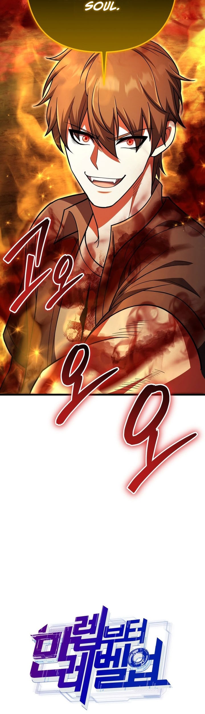 Maxed Out Leveling Bab 94 halaman 43