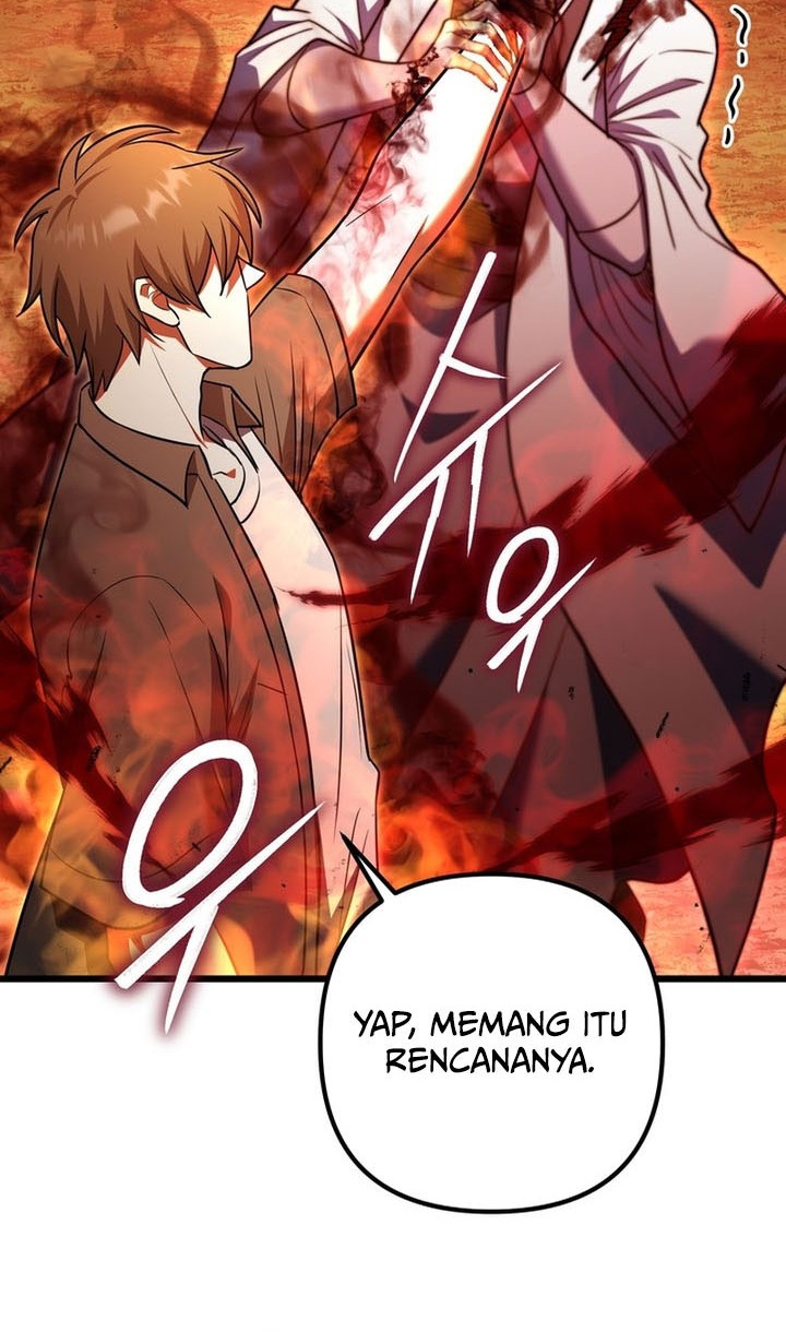 Maxed Out Leveling Bab 94 halaman 48