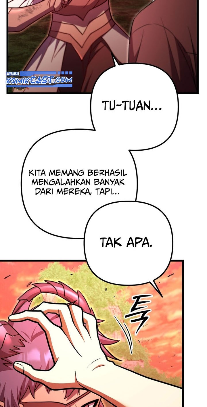 Maxed Out Leveling Bab 94 halaman 58