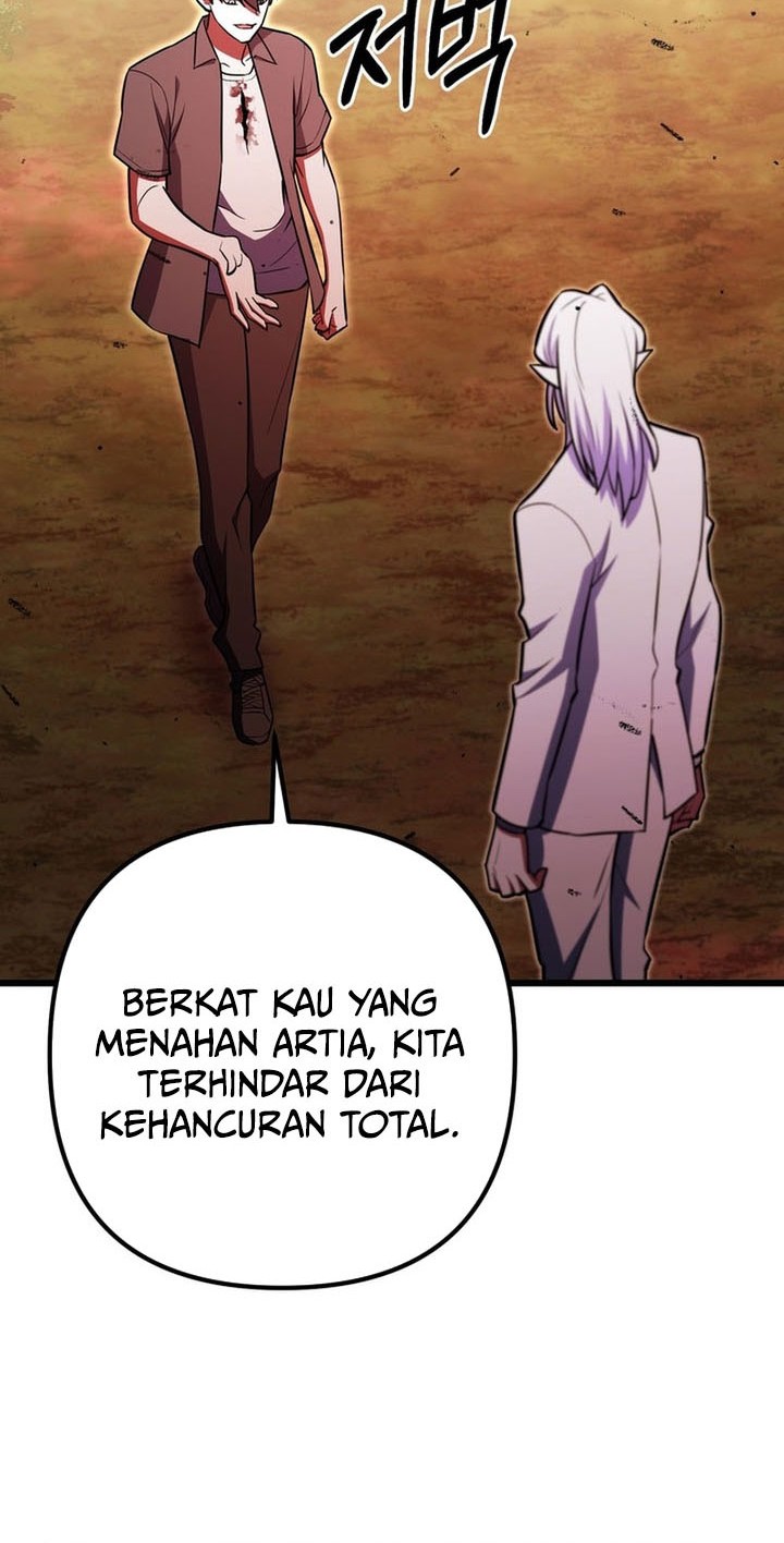 Maxed Out Leveling Bab 94 halaman 64