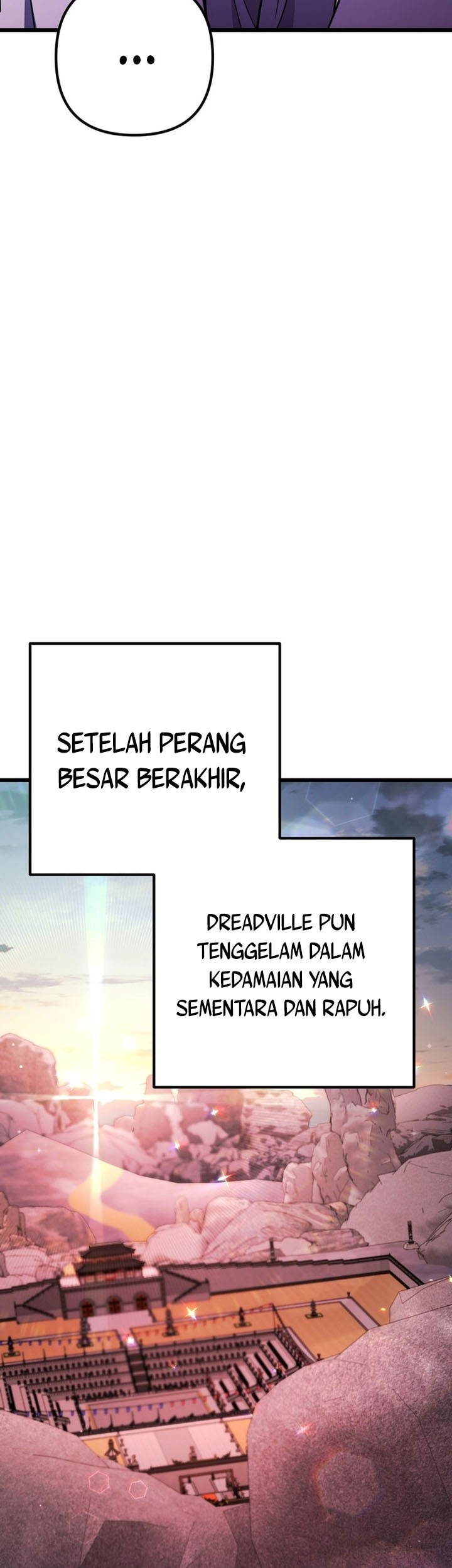 Maxed Out Leveling Bab 94 halaman 69