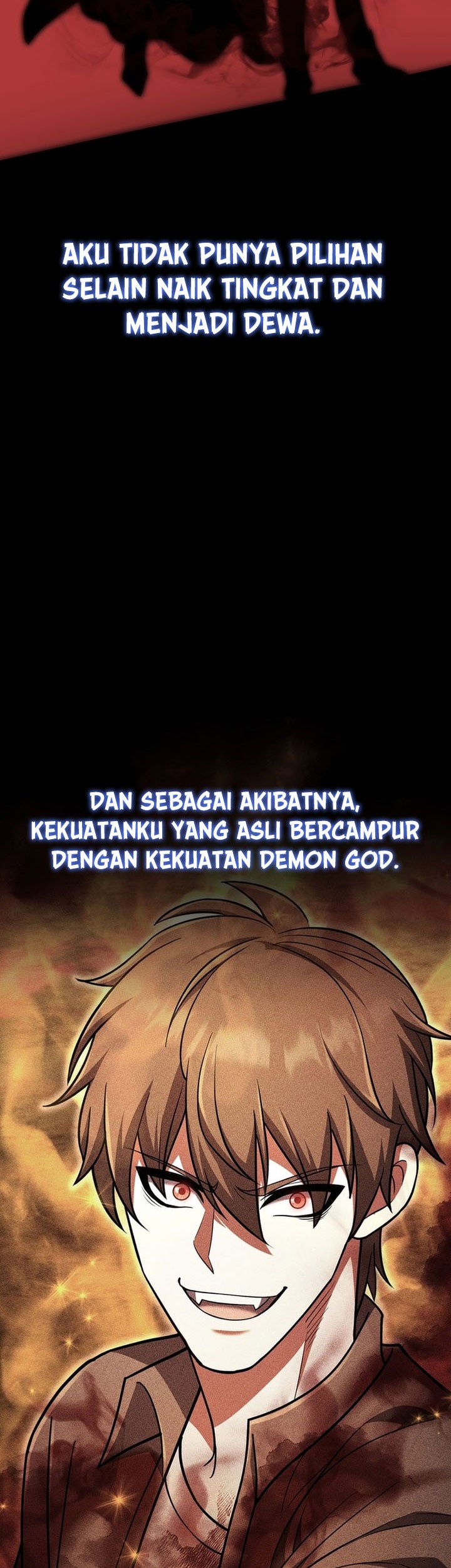 Maxed Out Leveling Bab 94 halaman 75
