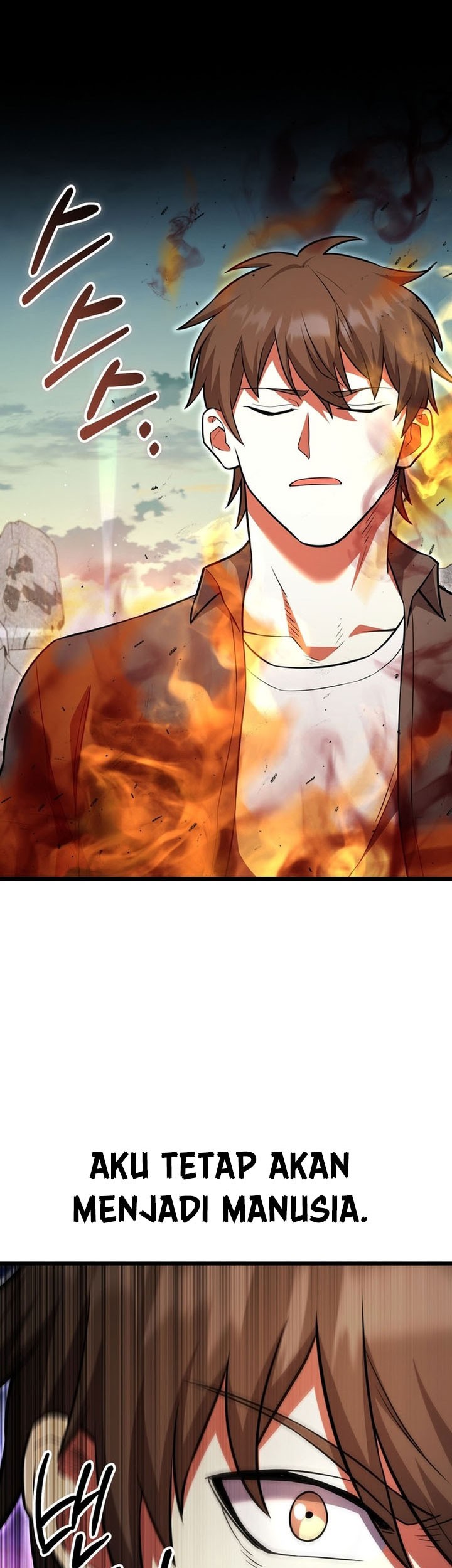 Maxed Out Leveling Bab 94 halaman 77