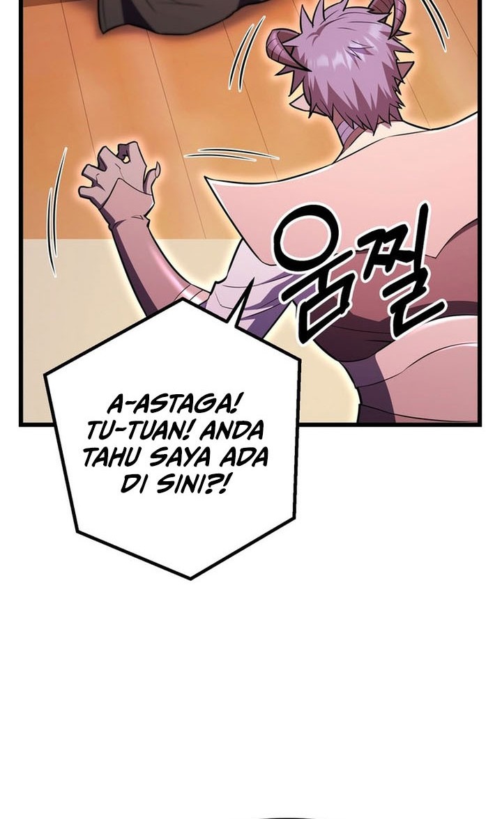 Maxed Out Leveling Bab 94 halaman 80