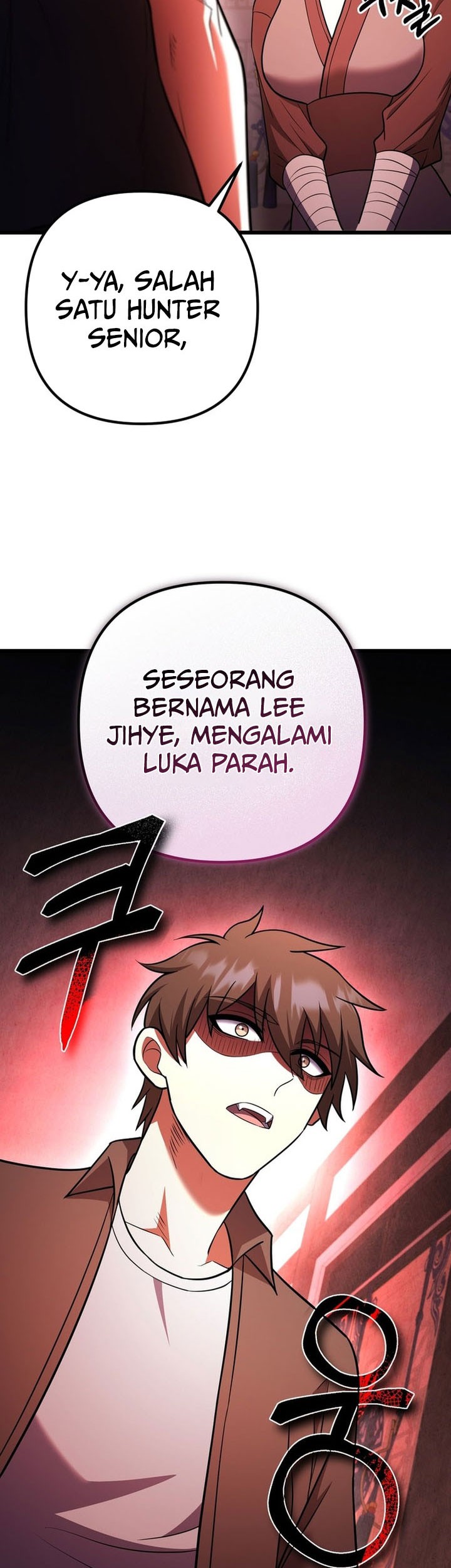 Maxed Out Leveling Bab 95 halaman 19
