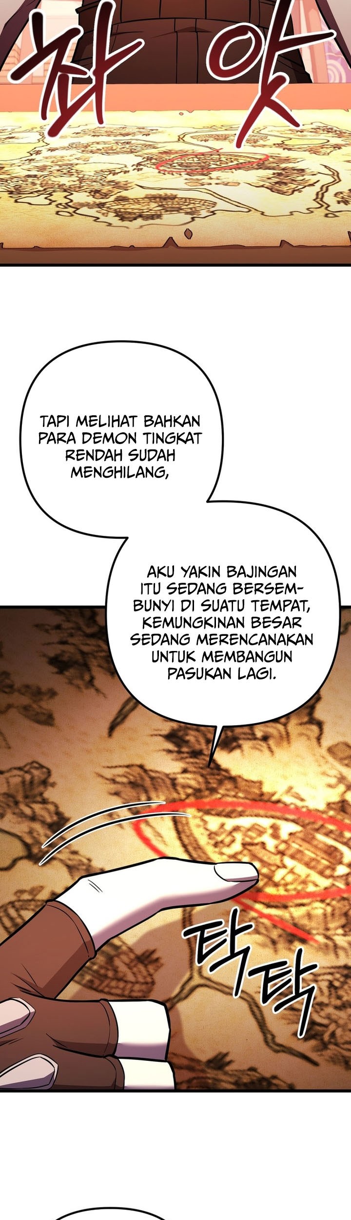 Maxed Out Leveling Bab 95 halaman 35