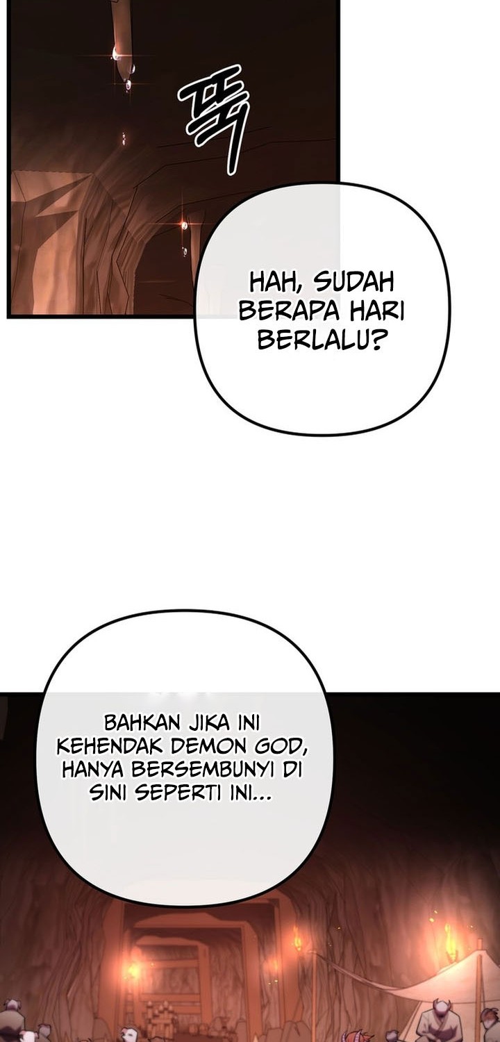 Maxed Out Leveling Bab 95 halaman 42