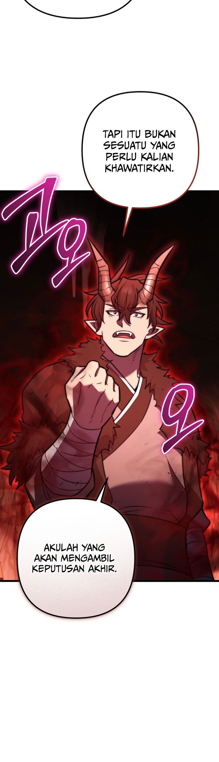 Maxed Out Leveling Bab 95 halaman 51