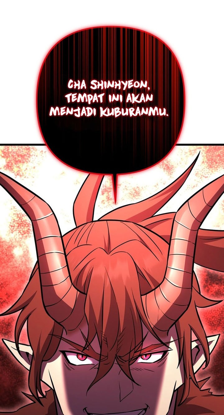 Maxed Out Leveling Bab 95 halaman 54