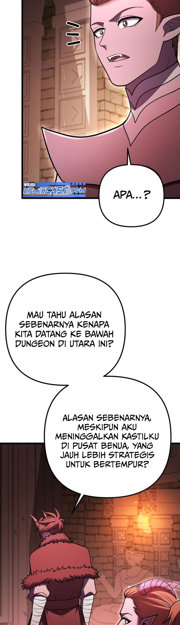 Maxed Out Leveling Bab 95 halaman 63