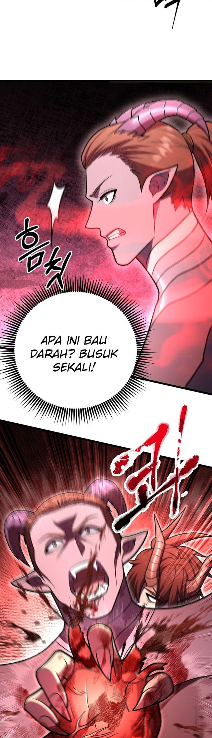 Maxed Out Leveling Bab 95 halaman 67