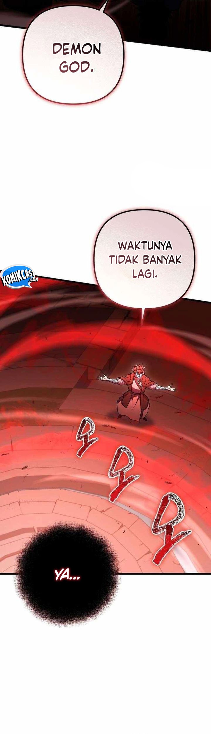 Maxed Out Leveling Bab 96 halaman 3