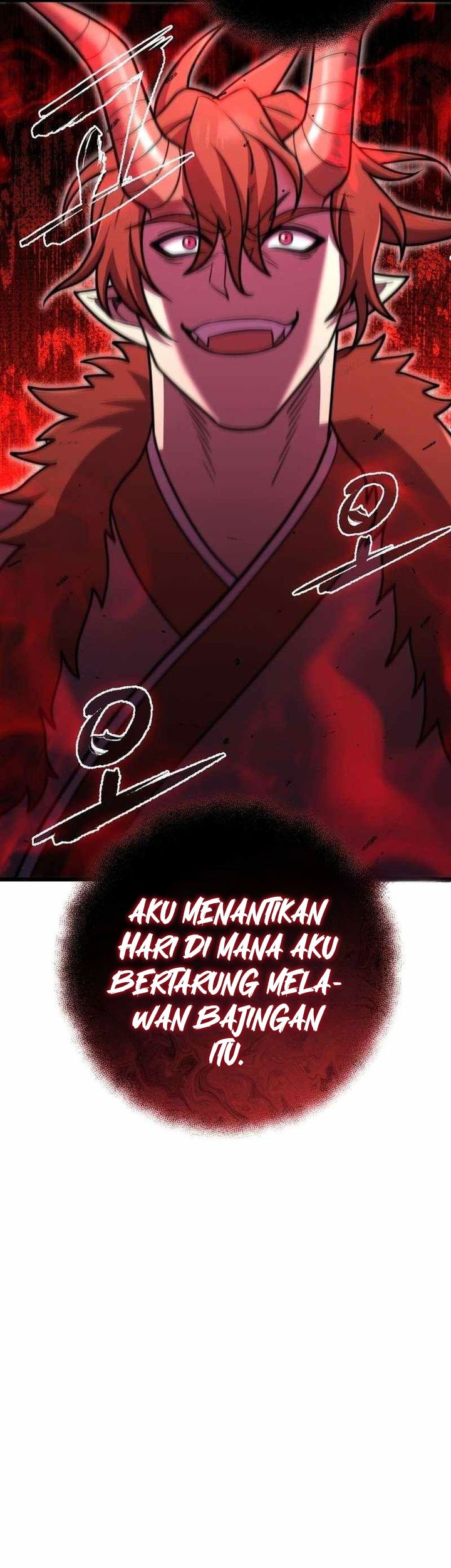 Maxed Out Leveling Bab 96 halaman 5