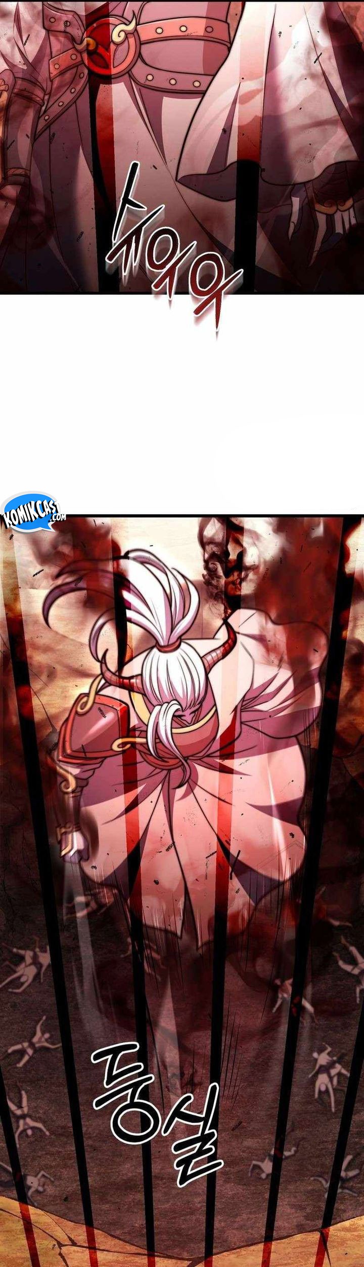 Maxed Out Leveling Bab 96 halaman 72