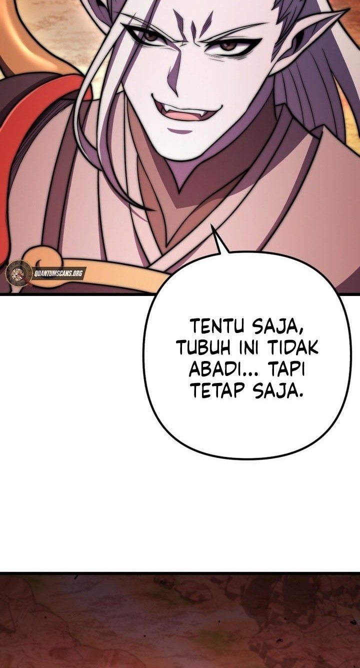 Maxed Out Leveling Bab 97 halaman 15