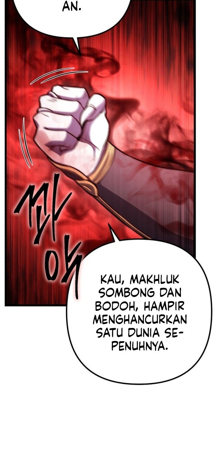 Maxed Out Leveling Bab 97 halaman 21