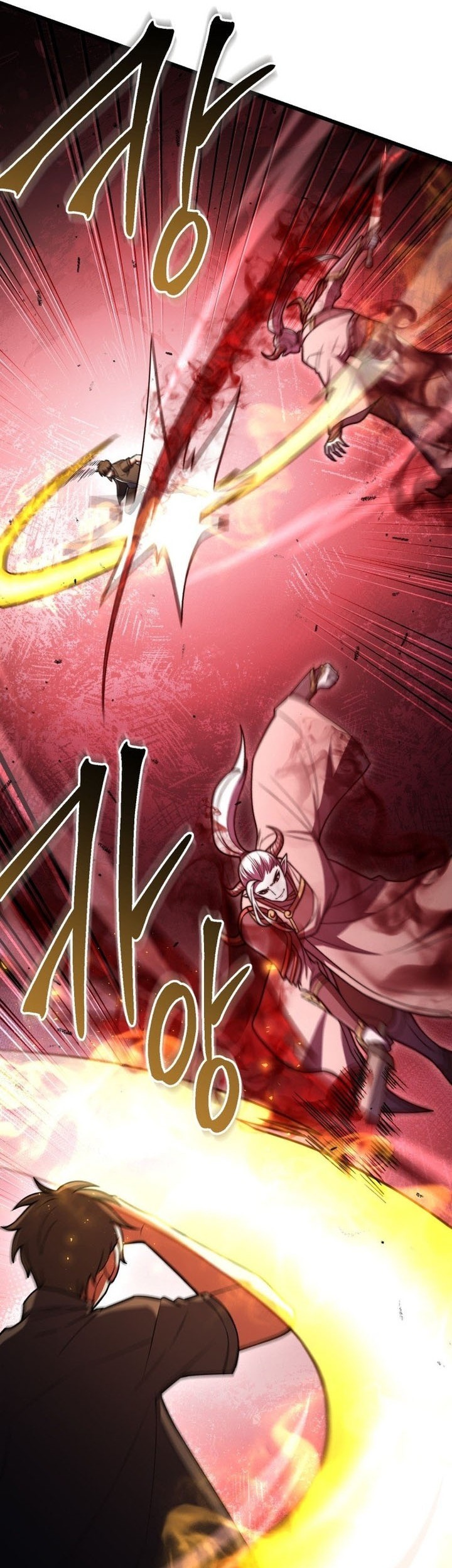 Maxed Out Leveling Bab 97 halaman 42