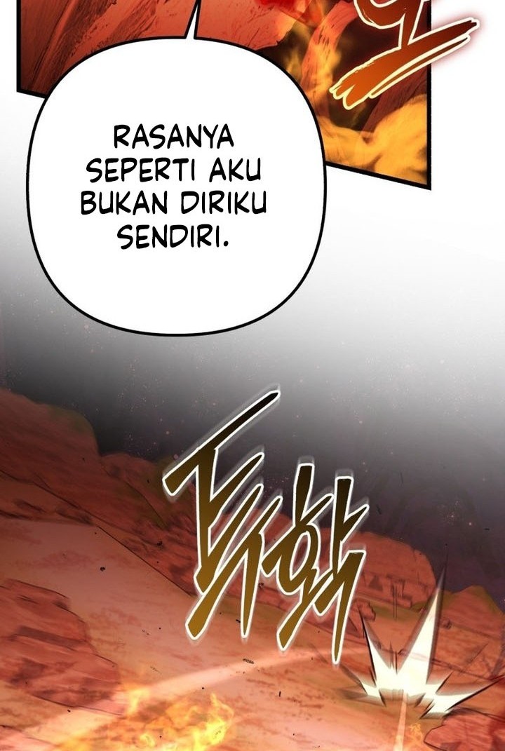 Maxed Out Leveling Bab 97 halaman 47