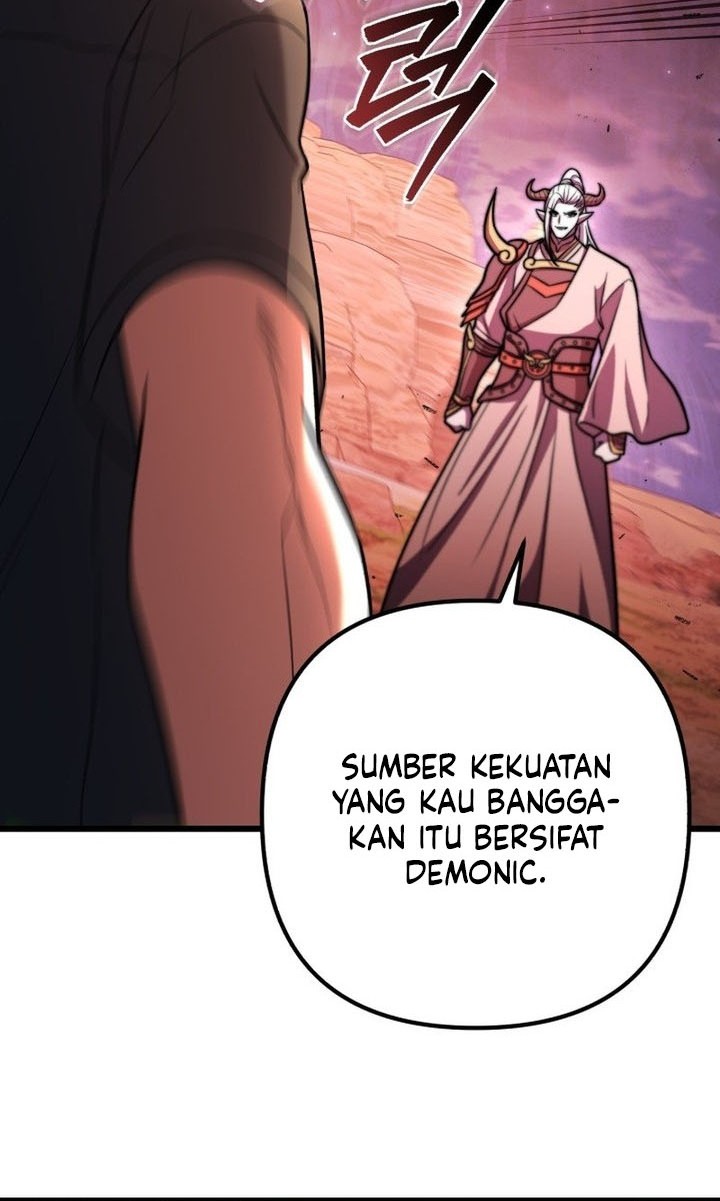 Maxed Out Leveling Bab 97 halaman 65