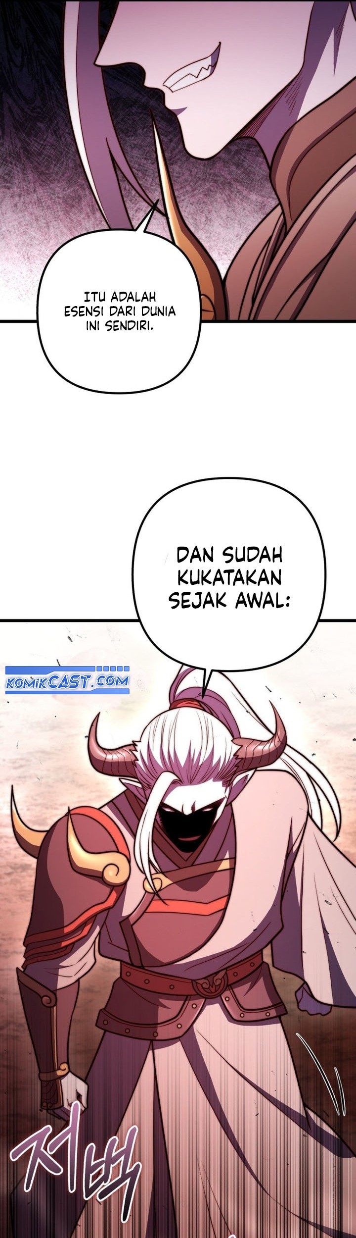 Maxed Out Leveling Bab 97 halaman 66