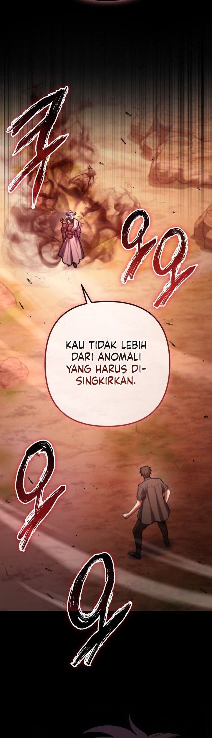 Maxed Out Leveling Bab 97 halaman 68