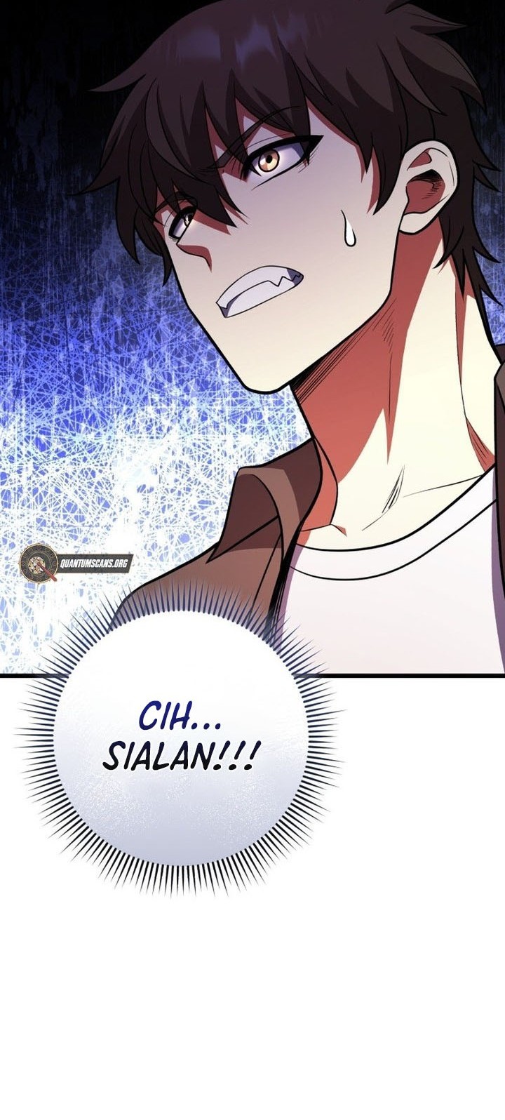 Maxed Out Leveling Bab 97 halaman 69