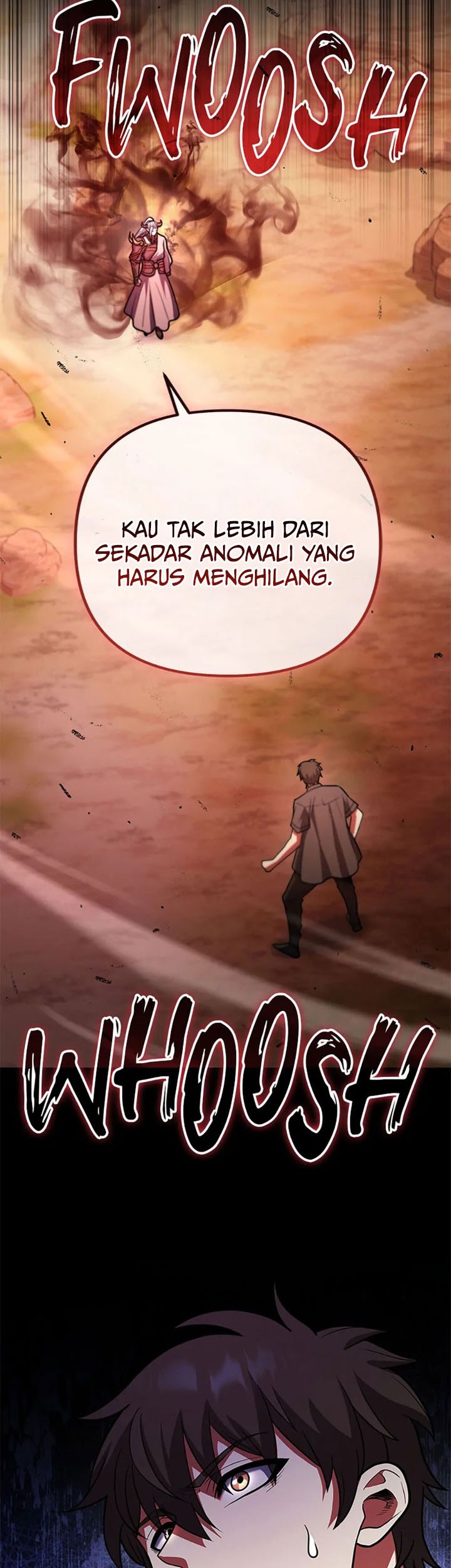 Maxed Out Leveling Bab 98 halaman 3