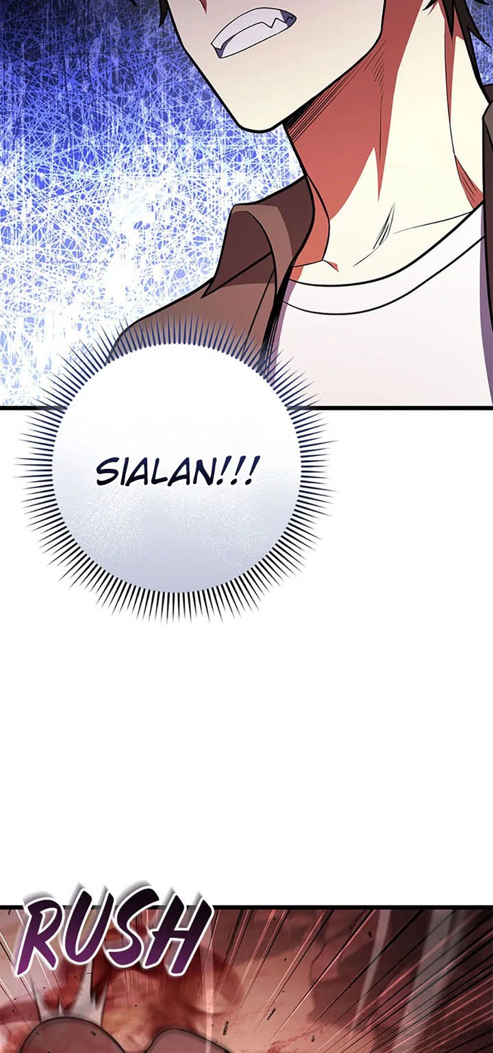 Maxed Out Leveling Bab 98 halaman 4
