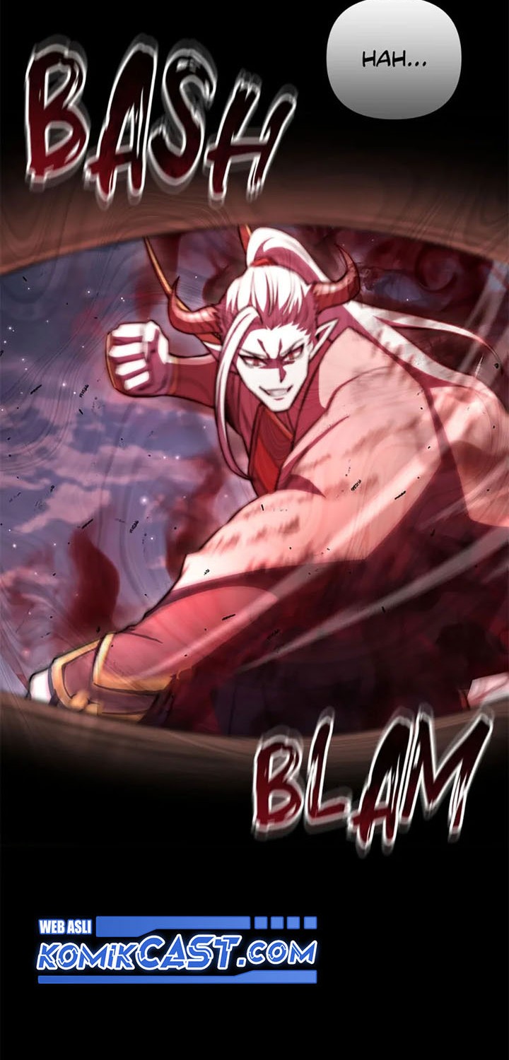 Maxed Out Leveling Bab 98 halaman 16