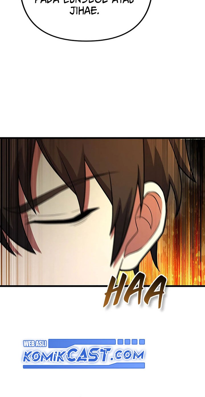 Maxed Out Leveling Bab 98 halaman 24