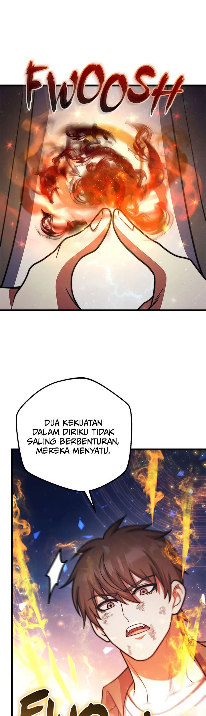 Maxed Out Leveling Bab 98 halaman 27