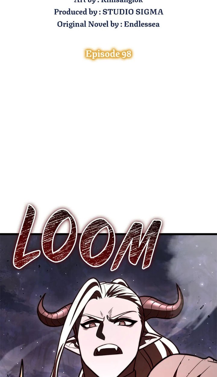 Maxed Out Leveling Bab 98 halaman 30