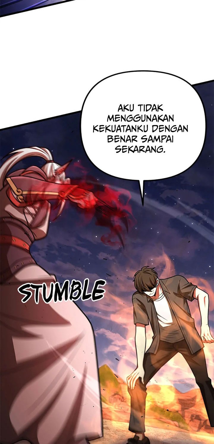 Maxed Out Leveling Bab 98 halaman 36