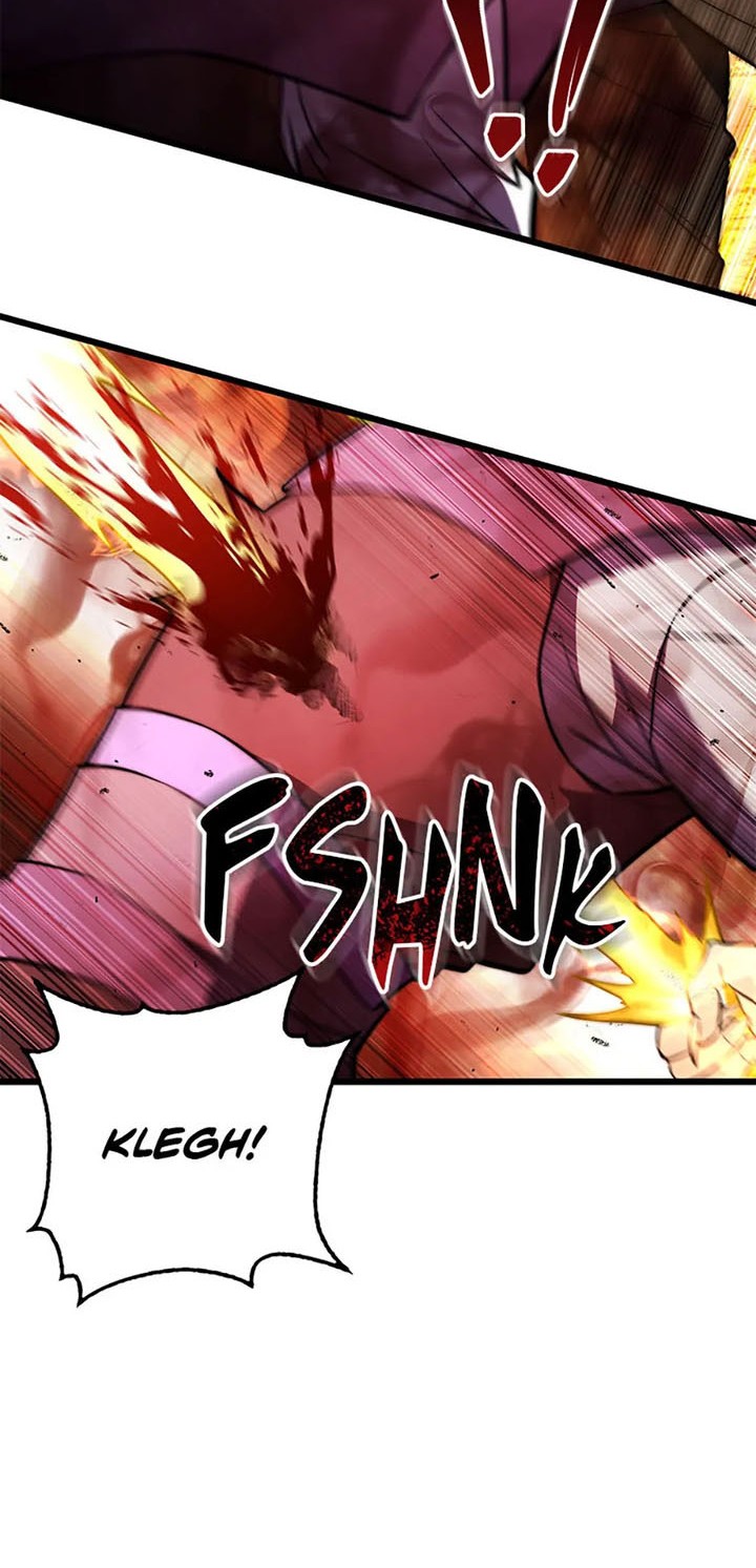 Maxed Out Leveling Bab 98 halaman 50
