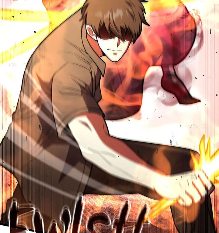 Maxed Out Leveling Bab 98 halaman 60
