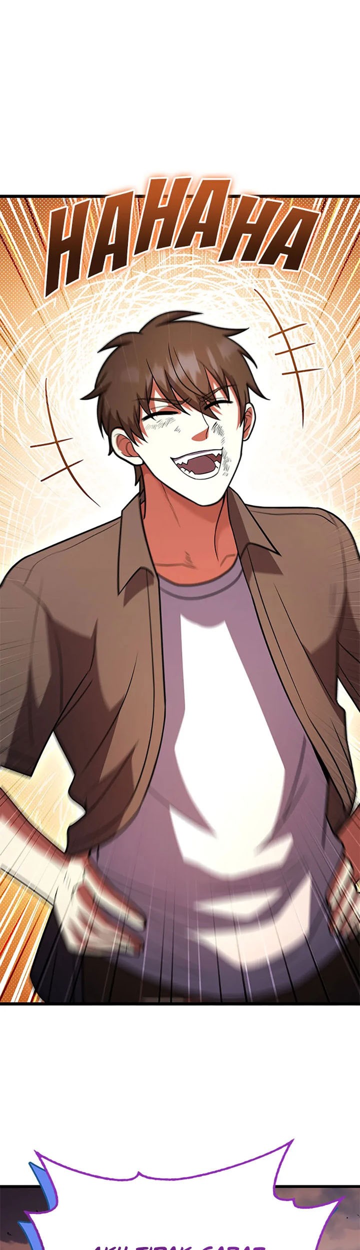 Maxed Out Leveling chapter 99 halaman 3
