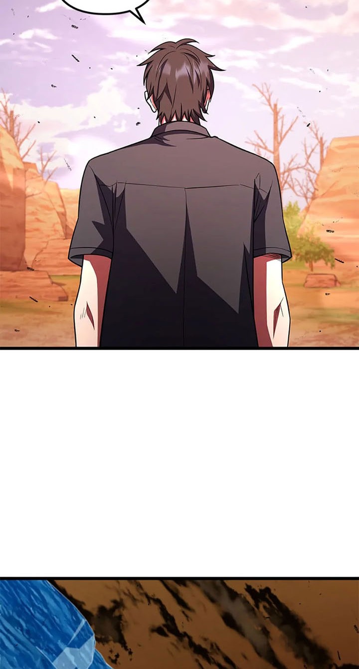 Maxed Out Leveling chapter 99 halaman 6
