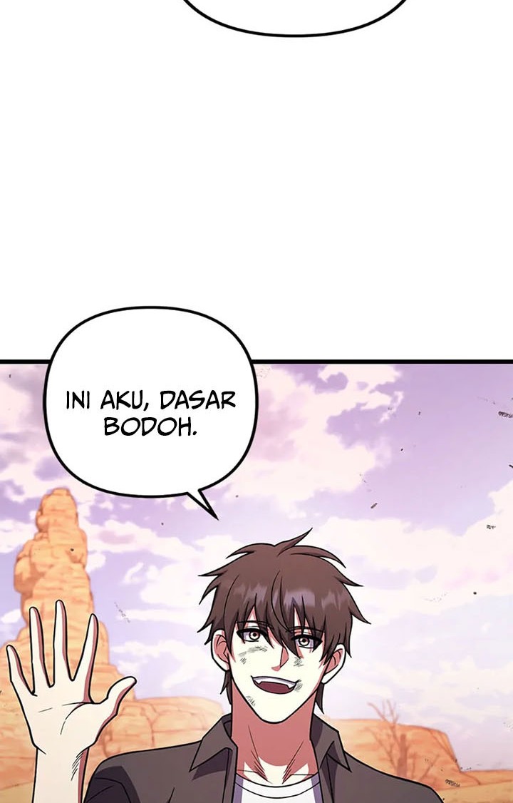 Maxed Out Leveling chapter 99 halaman 10