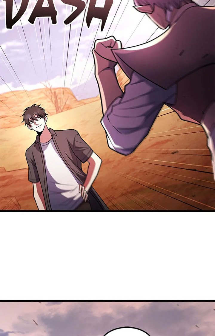 Maxed Out Leveling chapter 99 halaman 12