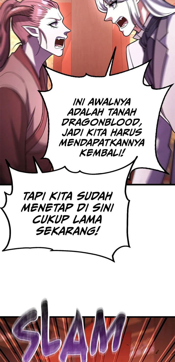Maxed Out Leveling chapter 99 halaman 20