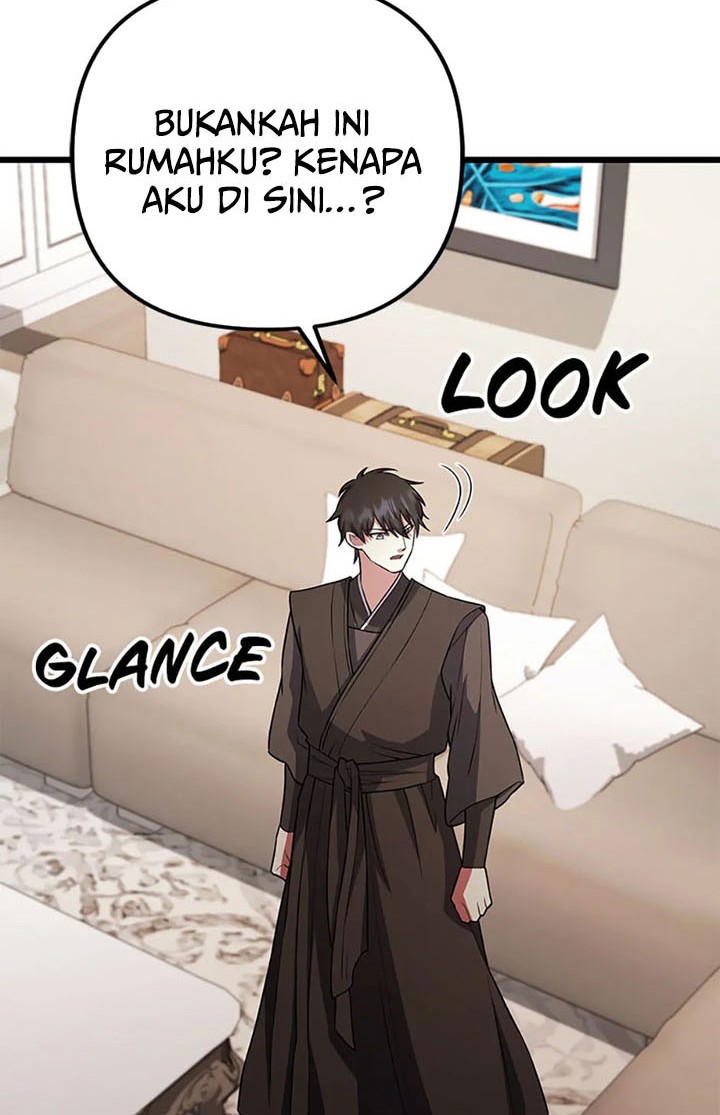 Maxed Out Leveling chapter 99 halaman 30