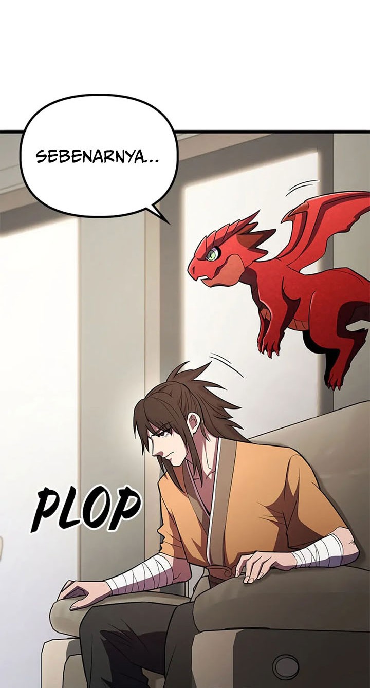 Maxed Out Leveling chapter 99 halaman 36