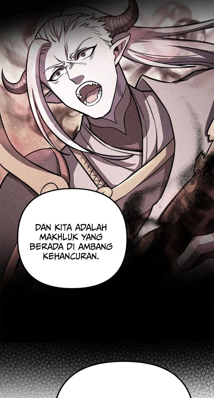 Maxed Out Leveling chapter 99 halaman 38