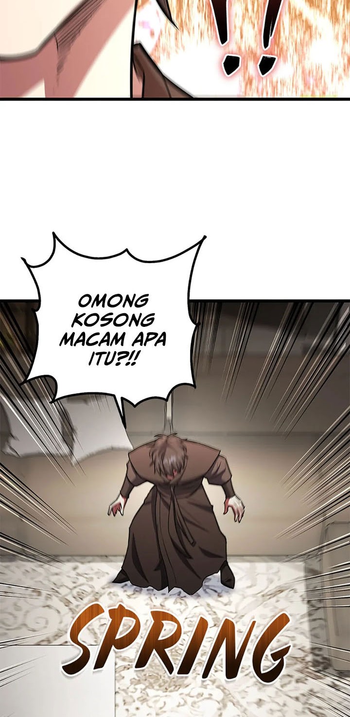 Maxed Out Leveling chapter 99 halaman 42