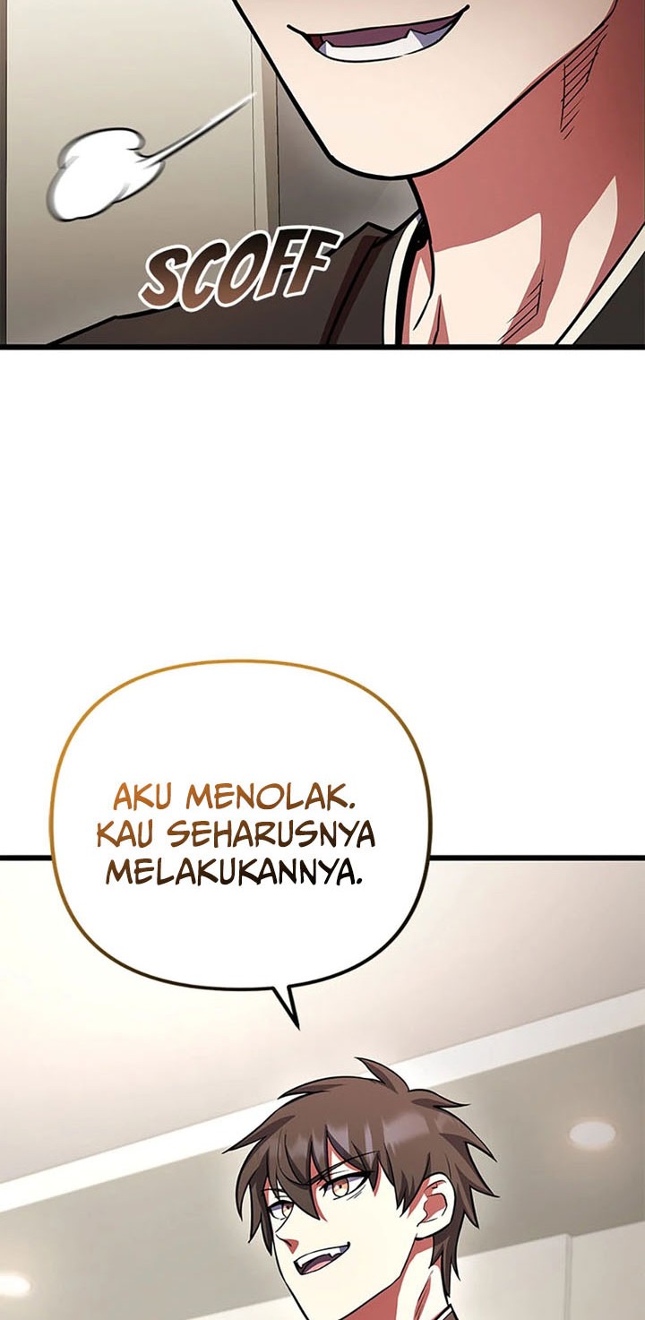 Maxed Out Leveling chapter 99 halaman 46